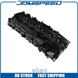 Cylinder Head Valve Rocker Cover FOR BMW N57D30 N57 3.0 Diesel 11127823181