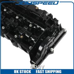 Cylinder Head Valve Rocker Cover FOR BMW N57D30 N57 3.0 Diesel 11127823181