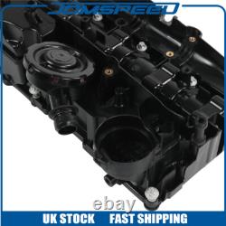 Cylinder Head Valve Rocker Cover FOR BMW N57D30 N57 3.0 Diesel 11127823181