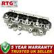 Cylinder Head + Valves/springs For Discovery Defender R/rover 2.5d 300tdi 90-98