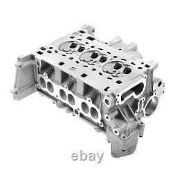 Cylinder Head for Ford Focus Fiesta B-Max C-Max 1.0 EcoBoost 1857524 1917576