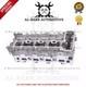 Cylinder Head -peugeot 3008 2.0 Bare Dw10fud! New