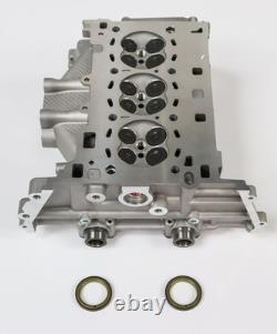 Cylinder Head with Cams & Valves & Head gasket set & Bolts for Ford