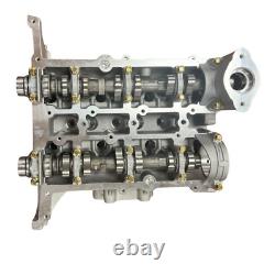 Cylinder Head with Cams & Valves for Ford 1.0 Ecoboost M1DA-SFJC Fully Built