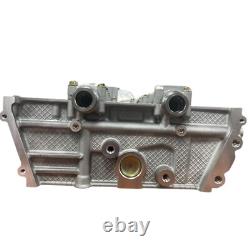 Cylinder Head with Cams & Valves for Ford 1.0 Ecoboost M1DA-SFJC Fully Built