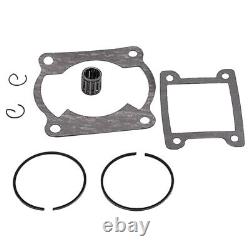 Cylinder Piston Gasket Head Top End Kit For Yamaha Blaster 200 YFS200 New