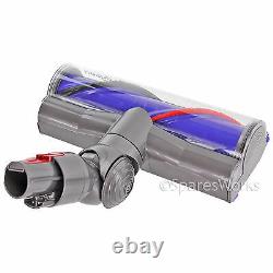 DYSON V10 SV12 Brush Head Absolute Animal Cordless Turbine Drive Floor Tool