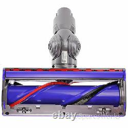 DYSON V10 SV12 Brush Head Absolute Animal Cordless Turbine Drive Floor Tool