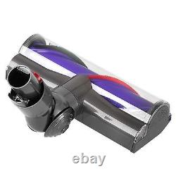 DYSON V10 SV12 Brush Head Absolute Animal Cordless Turbine Drive Floor Tool