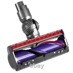 DYSON V10 SV12 Brush Head Absolute Animal Cordless Turbine Drive Floor Tool