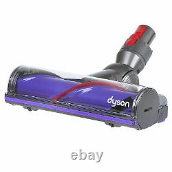 DYSON V10 SV12 Brush Head Absolute Animal Cordless Turbine Drive Floor Tool