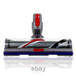 DYSON V11 Torque Drive Motorhead Vacuum Brush Head Tool SV14 SV15 970100-05