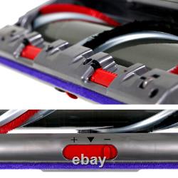 DYSON V11 Torque Drive Motorhead Vacuum Brush Head Tool SV14 SV15 970100-05