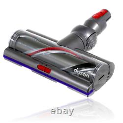 DYSON V11 Torque Drive Motorhead Vacuum Brush Head Tool SV14 SV15 970100-05