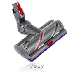 DYSON V11 Torque Drive Motorhead Vacuum Brush Head Tool SV14 SV15 970100-05