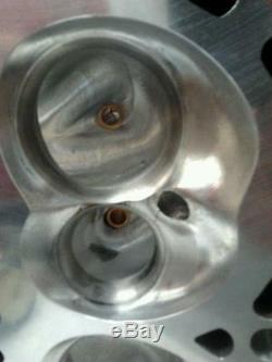 Dart Ls3 Alum Heads (highest Flow Ls3 370cfm Unported) 4 Or 6 Bolt (cnc Avail)