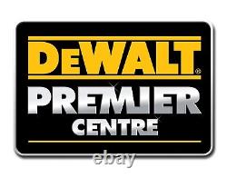 DeWALT DCF513 18v xr 3/8 open head ratchet wrench bare unit