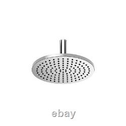 Dornbracht Ceiling-Mounted Rain Shower 300mm Chrome BNIB UK Stock RRP OVER £950