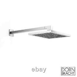 Dornbracht Rain Shower with Wall Fixing in Polished Chrome 28765980-00 RRP £1630