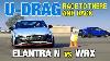 Drag Race 2022 Subaru Wrx Vs 2022 Hyundai Elantra N 0 60 Top Speed U Drag U0026 More