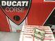 Ducati Magnesium Cylinder Head / Valve / Rocker Cover 749 999 Models