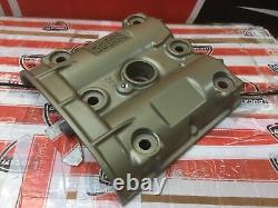 Ducati Magnesium Cylinder Head / Valve / Rocker Cover 749 999 Models