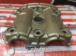 Ducati Magnesium Cylinder Head / Valve / Rocker Cover 749 999 Models