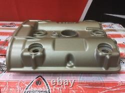 Ducati Magnesium Cylinder Head / Valve / Rocker Cover 749 999 Models