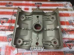 Ducati Magnesium Cylinder Head / Valve / Rocker Cover 749 999 Models