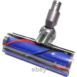 Dyson Genuine Motorhead Floor Brush Vacuum Cleaner Head V6 966084-01