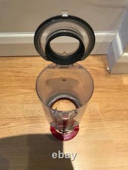 Dyson V10 Absolute Brand NEW Main brush head. Good battery