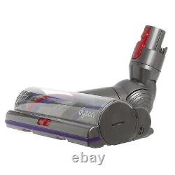 Dyson V15 Detect Torque Drive Motorhead SV22 Vacuum Cleaner Floor Brush Tool