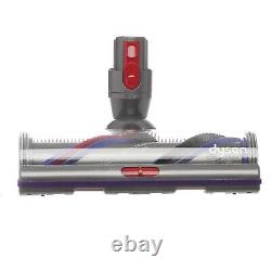 Dyson V15 Detect Torque Drive Motorhead SV22 Vacuum Cleaner Floor Brush Tool