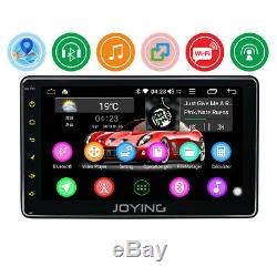 EU 7 Inch Single 1 Din Android Car Radio Head Unit GPS Navi Universal Bluetooth