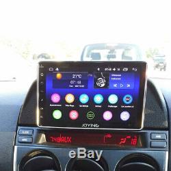 EU 7 Inch Single 1 Din Android Car Radio Head Unit GPS Navi Universal Bluetooth