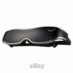 EXPRESS Accupix Mybud 3D Viewer 100 Head Mount Display Virtual Screen Glasses