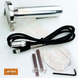 EasyCut Doner Kebab Machine Genuine Metal Head, Cable And Disk 80mm original