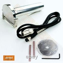 EasyCut Doner Kebab Machine Genuine Metal Head, Cable And Disk 80mm original