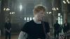 Ed Sheeran Visiting Hours Official Performance Video