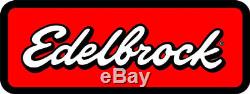 Edelbrock RPM Air-Gap Intake Manifold (Holden 308-355 with VN Heads) ED7594