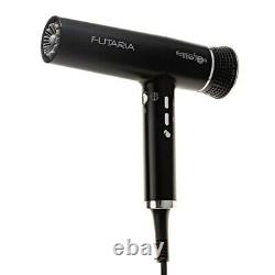 Electric Head Jog FUTARIA Digital Hair Dryer Professional Lightweight POWERFUL