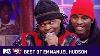 Emmanuel Hudson S Top Hilarious Moments Freestyle Battles Best Jokes Vol 1 Wild N Out Mtv