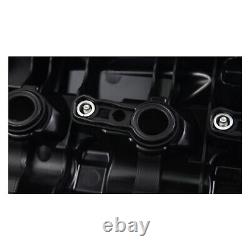 Engine Cylinder Head Valve Rocker Camshaft Cover for BMW N57 engine 11127823181