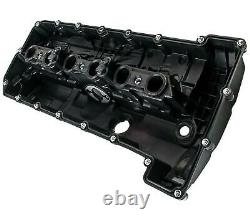 Engine Valve Cylinder Head Cover FOR BMW 1 3 5 6 7 Series X1 X3 Z4 (N51 N52)