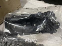 Engine Valve Cylinder Head Rocker Cover For Audi 03L103469 TDi 1.6 CXXB