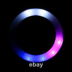 Equinox Fusion Orbit LED Beam Moving Head DJ Disco Lighting DMX
