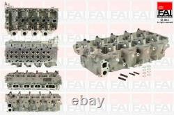 FAI Cylinder Head BCH007 BRAND NEW GENUINE 5 YEAR WARRANTY