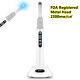 Fda Metal Head Dental Wireless I Led 1 Second Curing Light Lamp 2300 Mwithcm2