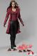 Fire A029 1/6 Scarlet Witch 3.0 Wanda Maximoff Avengers Battle Model Figure