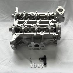 FOR FORD FIESTA 1.0 ECOBOOST CYLINDER HEAD With CAMS & VALVES 1917578 1856411 M1JA
